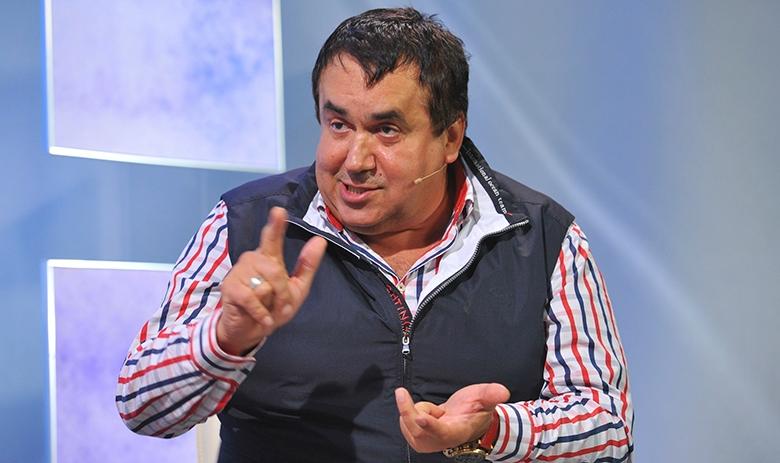 Станислав Садальский