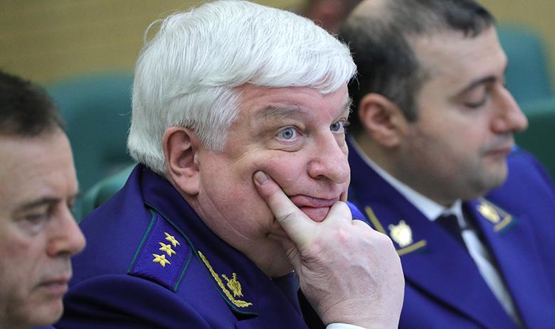 Владимир Малиновский