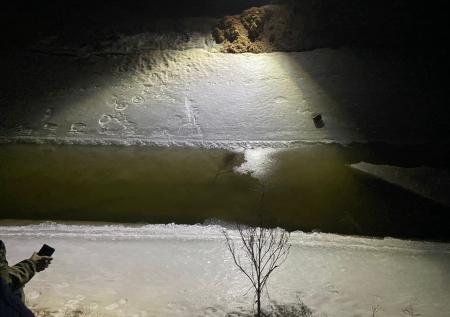 Школьница утонула в канале в Астраханской области