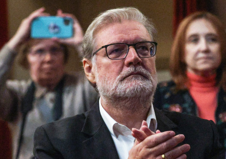 В Театре Вахтангова рассказали о последних днях Владимира Симонова