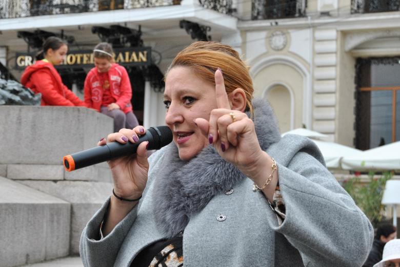 Диана Шошоакэ