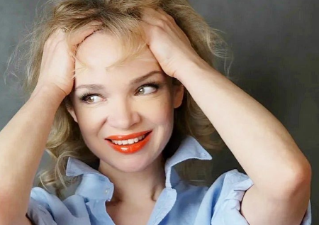 Цымбалюк-Романовская объяснила, почему не всем подвластна «пучина страстей»