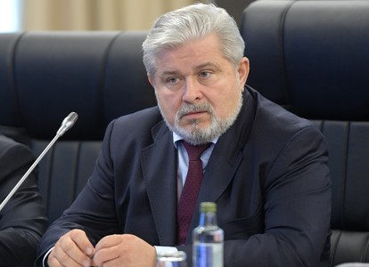 «Техмаш» сообщил о готовности к госиспытаниям ракеты «Монолит»