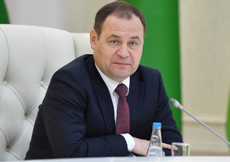 В Минске заявили о создании собственного флота