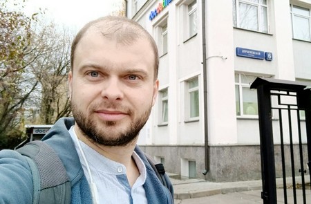 Педиатр Сергей Бутрий покинул Россию: кто такой, чем знаменит, почему уехал