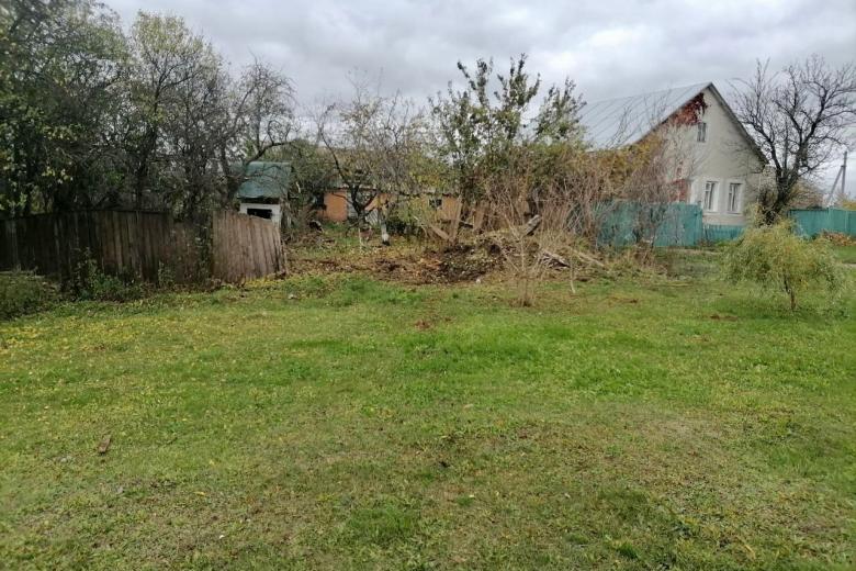 Белгородская область, результаты обстрела со стороны Украины