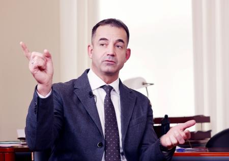 Варшавер ответил на слова Певцова о «творческом завещании» Захарова