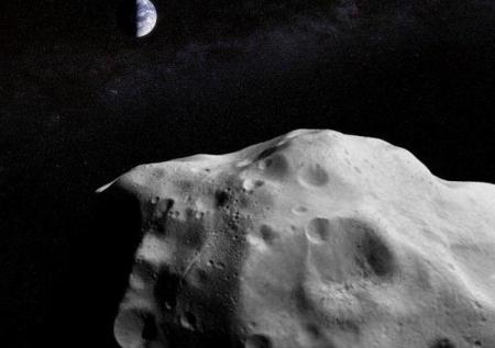 Капсулу с японского зонда «Хаябуса-2» выставят в музее