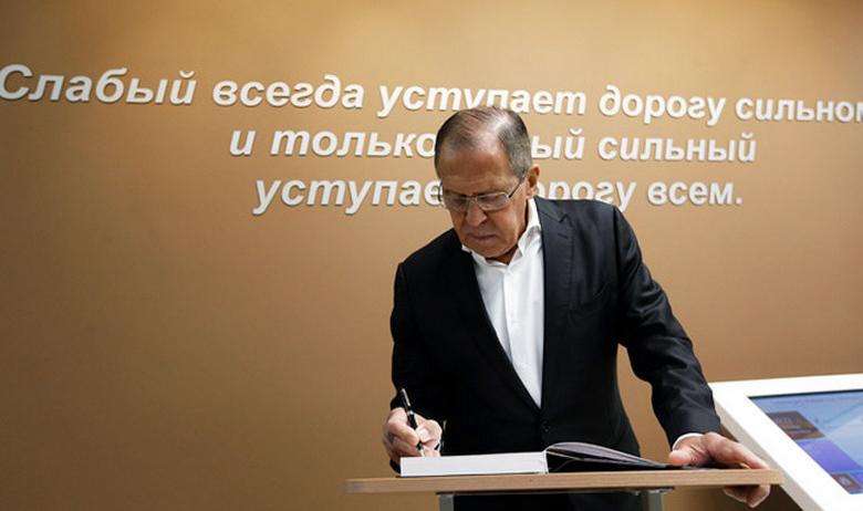 ТАСС/Александр Щербак