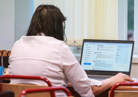 Глава Минцифры пообещал не отключать россиян от Интернета