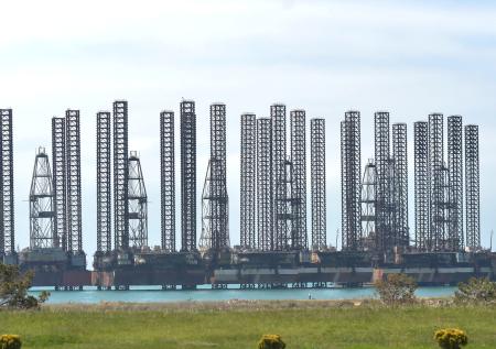 Болгария заявила о готовности покупать больше газа у Азербайджана
