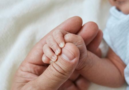 Мать двоих детей сделала аборт, а потом все равно родила