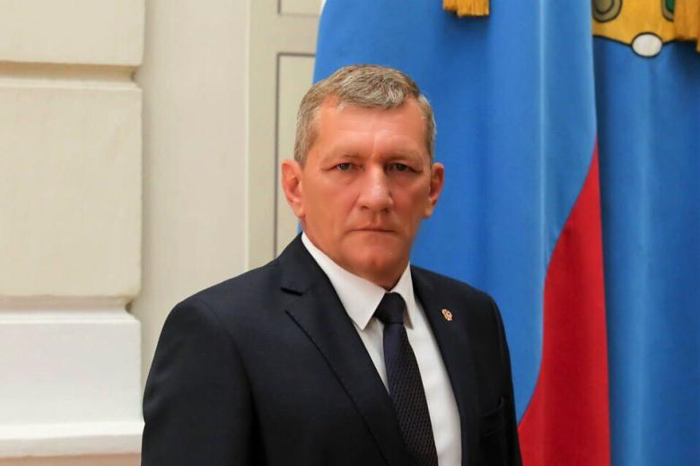 Фёдор Орлов