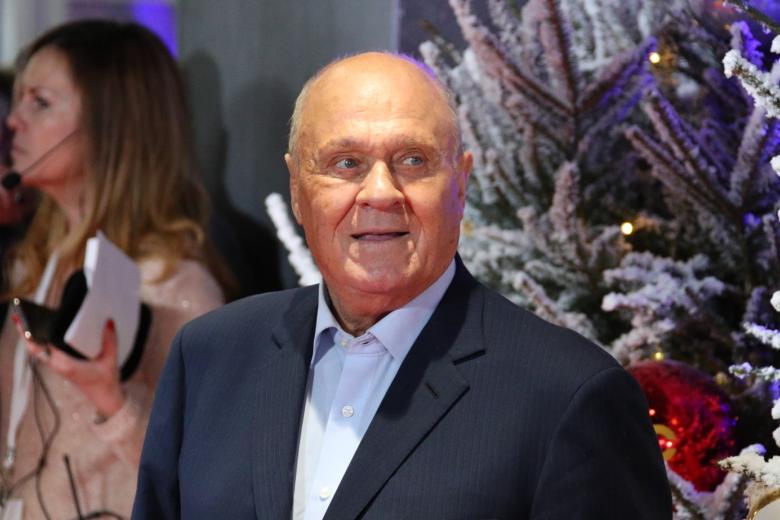 Владимир Меньшов