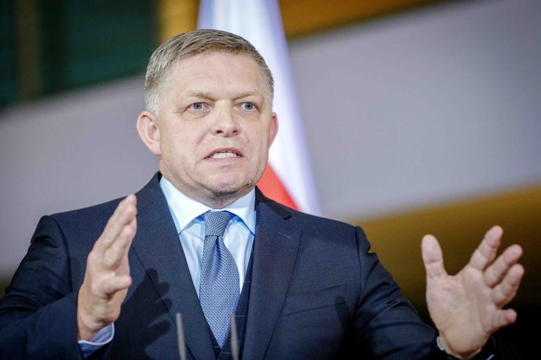 Роберт Фицо