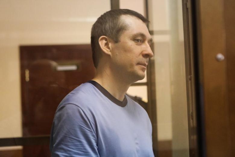 Дмитрий Захарченко