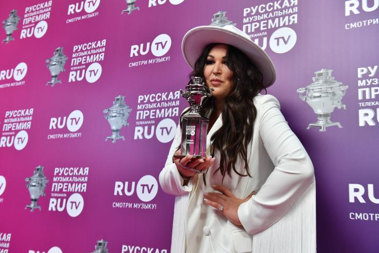 Ирина Дубцова