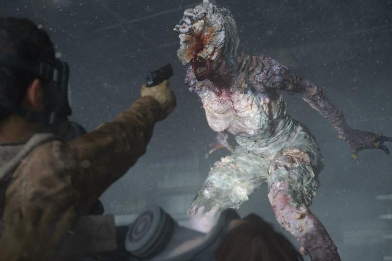 The Last of Us: Part 2