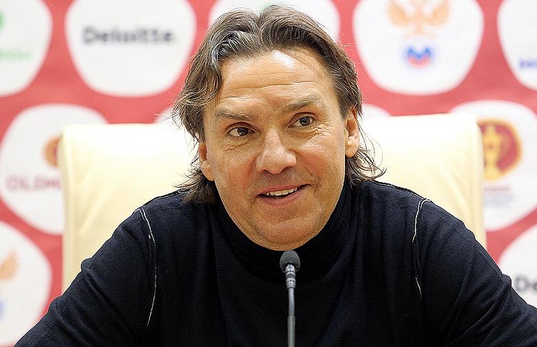 Сергей Юран
