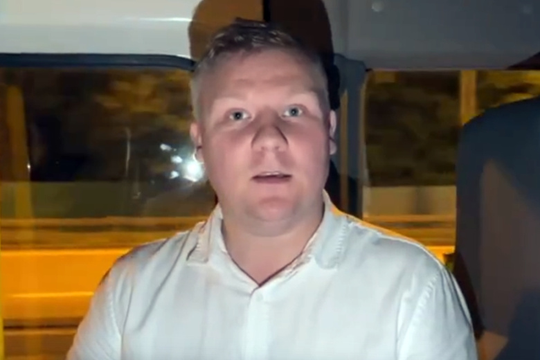 Егор Коськов