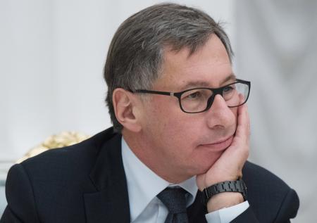 Британские власти разморозили часть счетов российского бизнесмена Авена