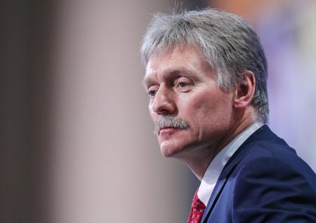 Песков ответил на вопрос о сигналах из Европы по переговорам с Путиным