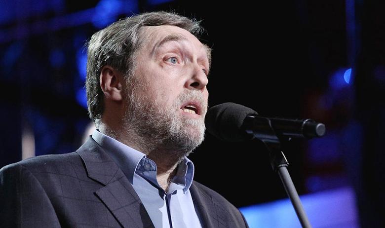Никита Высоцкий