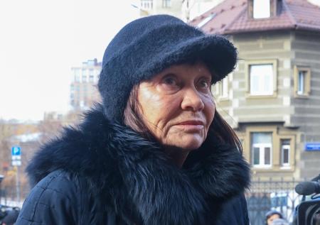 «Кощунственно»: Лужина высказалась о планах нового собственника «Крестов»
