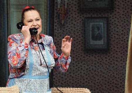 Раиса Рязанова рассказала, как переживает смерть единственного сына