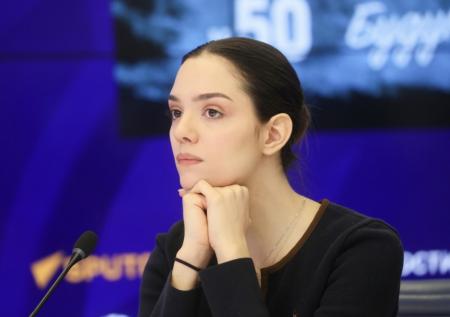 Травля, игнор Загитовой, личная жизнь: где сейчас Евгения Медведева