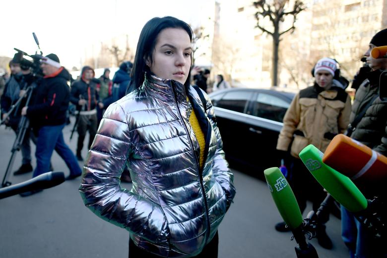 Маргарита Грачёва