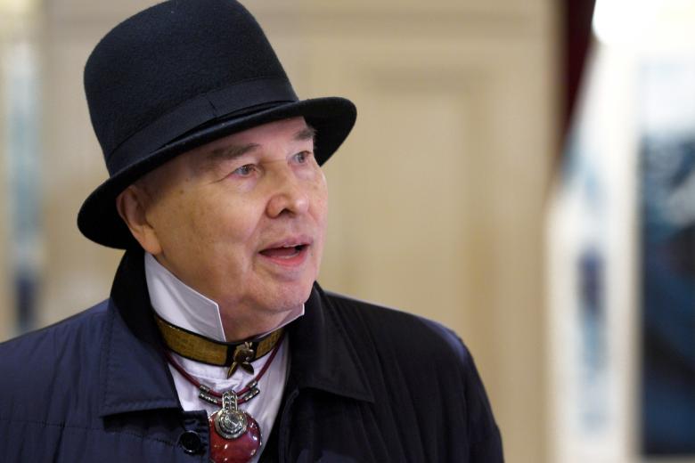 Вячеслав Зайцев