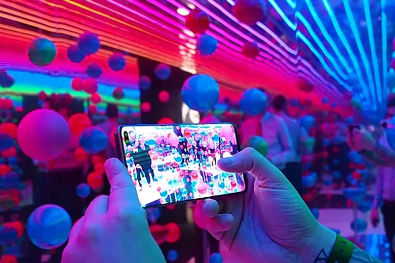 Samsung Galaxy Fold
