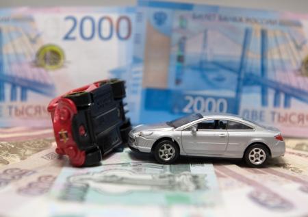 Новая реформа повысит стоимость ОСАГО на 30%