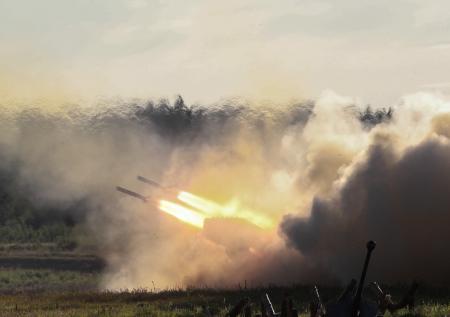 Российскую армию назвали опасной для НАТО