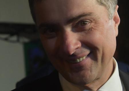 «Заберите её обратно»: Сурков снова высказался об Украине