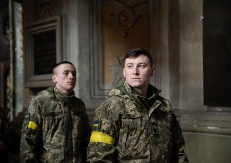 Мэр Мадрида заявил о готовности депортировать украинцев на фронт