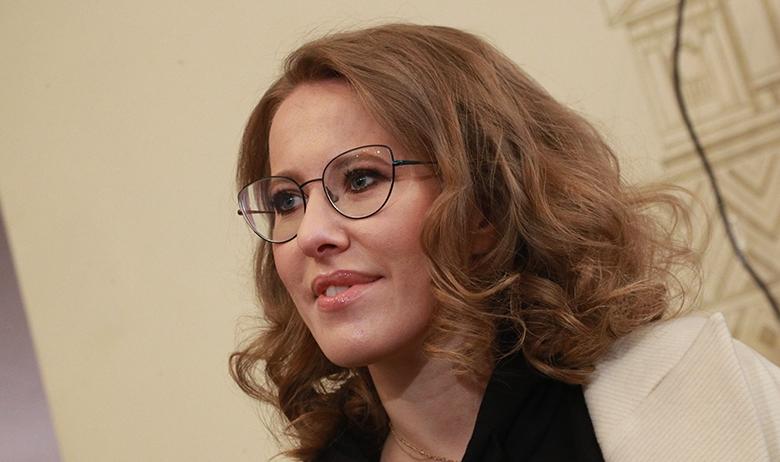 Ксения Собчак
