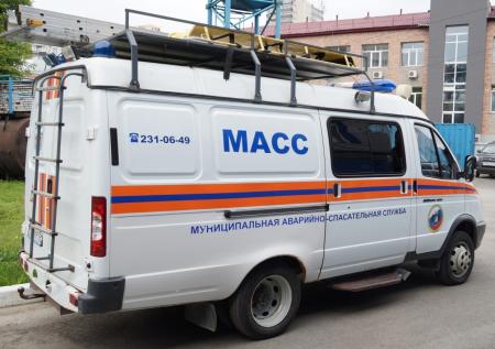 Пожилая женщина умерла во время сушки погреба в Новосибирске