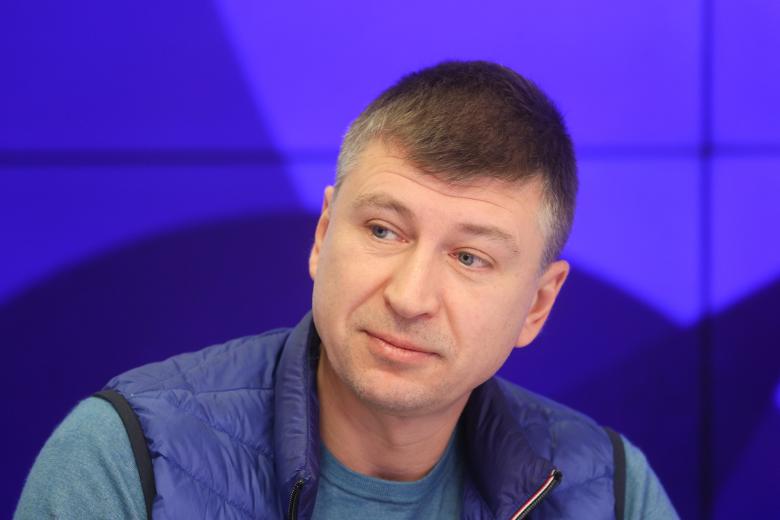 Алексей Ягудин