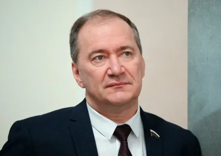 «Нокдаун для Украины»: в Госдуме высказались о резолюции СБ ООН