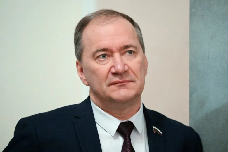 Дмитрий Белик