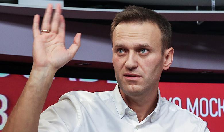 Алексей Навальный