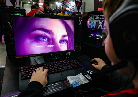 Более 40% потенциальных читов опасны для онлайн-игроков