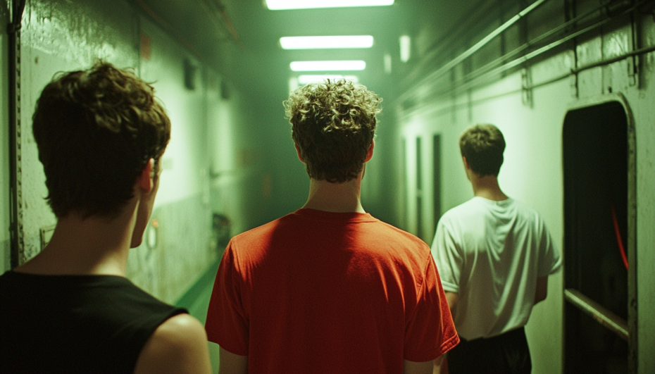 «Насиловали на коврике»: три извращенца измывались над глухой девушкой