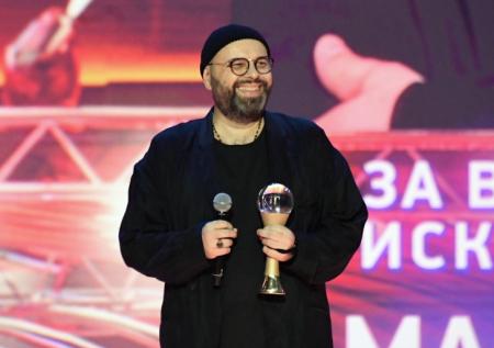 «Над нами смеётся весь мир»: Макс Фадеев раскритиковал Rutube