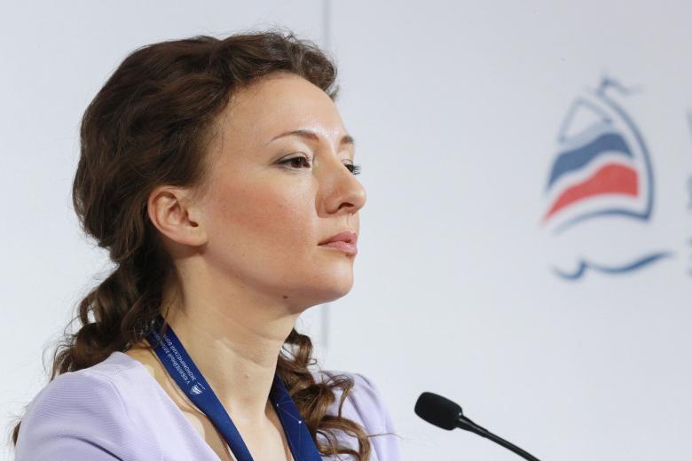 Анна Кузнецова