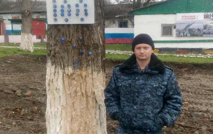 Владимир Горсков