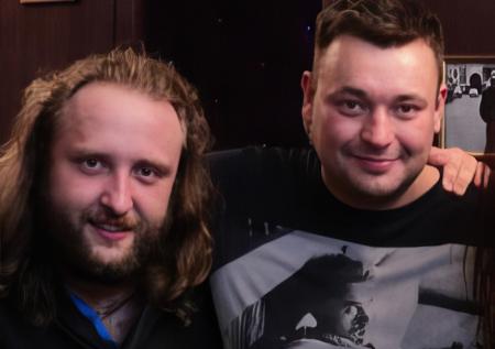 Семья экс-клавишника «Руки Вверх!» уверена, что его убили: фото Капырина