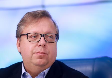 Уйдет ли «Ашан» из РФ, что будет с ценами: Караваев дал прогноз на 2025-й